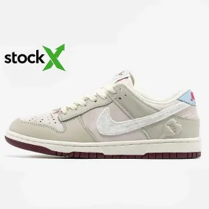 Жіночі кросівки Nike SB Dunk Low "Valentine’s Day" Розміри 36-41