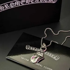 Підвіска Chrome Hearts | Кулон Хром Хартс
