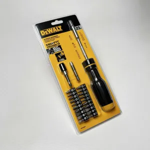 Dewalt Викрутка DWHT68003 23 шт з США