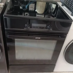 Електрична плита індукційна Gorenje GEIT6E62BPG