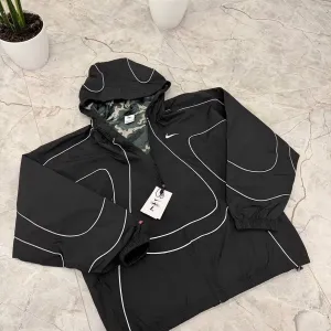 ‼️РОЗПРОДАЖ‼️ Вітровка Nike x Corteiz