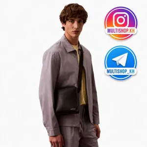 100% ОРИГІНАЛ! Calvin Klein Monologo нова з бірками Кельвин Кляйн ,чоловіча сумка,Кельвін Кляйн,мужская сумка,барсетка