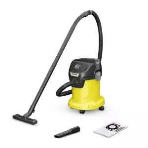 Універсальний пилосос Karcher KWD3  1000W