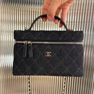 Сумка Chanel клатч