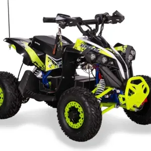 НОВИЙ Електроквадроцикл Sport Energy FFK 1200 в АРТМОТО Хмельницький