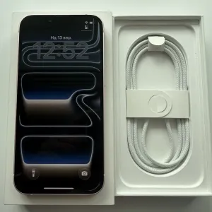 Apple iPhone 17е 256gb Soft Pink Neverlock 100%