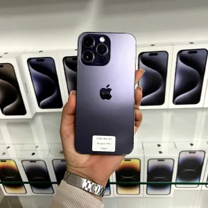 iPhone 14 Pro Max 512 GB Neverlock | Магазин | Гарантія