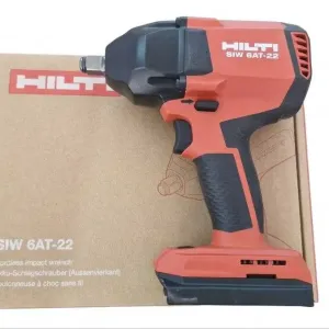 Акумуляторний гайкокрут HILTI SIW 6AT-22 NURON