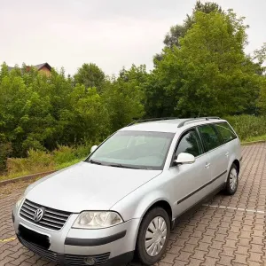 Продам passat b5 plus