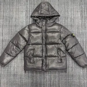 Stone Island Hooded (Осінь-Зима 2026)