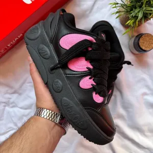‼️Без передплати‼️ Кросівки Пума 37-45 LaMelo LaFrancé Black Pink