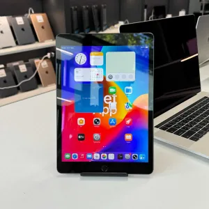 Планшет iPad 9 10.2” 64GB Wi-Fi • ГАРАНТІЯ • СТАН 9.6/10 116242