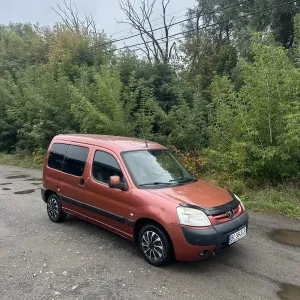 Продам peugeot partner