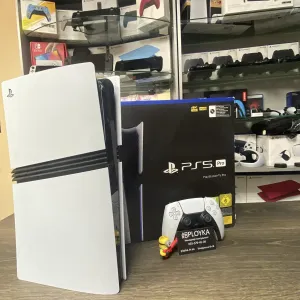 Магазин! PlayStation 5 Pro вживаний обмін на PS4,PS5