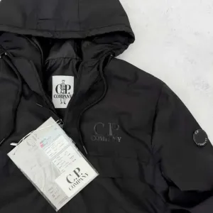 Куртка cp company чоловіча весняна осіння вітрівка сп компані