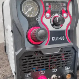 Плазморез Луч Profi Gut-60 pilot Гарантия