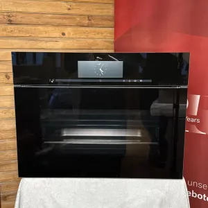 Комбіпароварка Miele DGC 6800 X OBSW/D | топ стан  | повний комплект