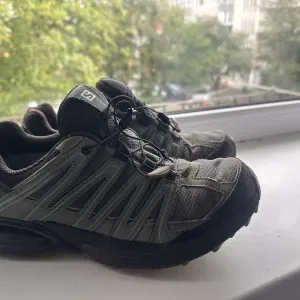 Salomon GORE-TEX кросівки, трекінгові, Salomon XT Asama
