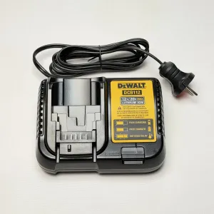 Зарядний пристрій Dewalt DCB112 20V з США
