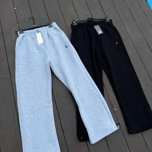 Без Предоплат‼️Розпоодаж Штанів на Флісі BAGGY Polo Ralph Lauren ‼️