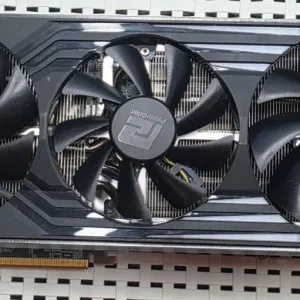 Відеокарта PowerColor Radeon RX 6900 XT Red Devil на 16 Гб