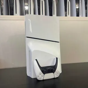 Sony PS5 Slim з дисководом 1TB | Магазин | Гарантія