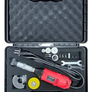 Кутова/угловая бормашина  fixtool pomogator LWB/E Proxxon 28492