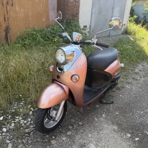 Yamaha vino4T  6400рідного пробігу без пробігу по Україні +ДоСтАвКа
