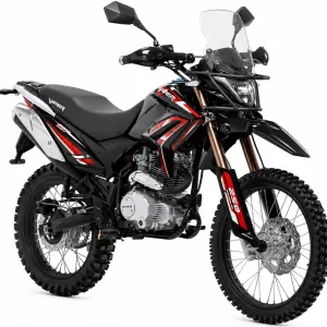 VIPER V250L NEW Plus Новий Ендуро 250 кубів Розпродаж Гарантія Доставка по Україні В Наявності