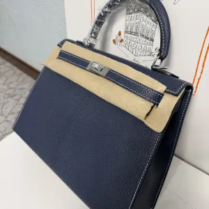 НHermes kelly 25 Chevre в наличии