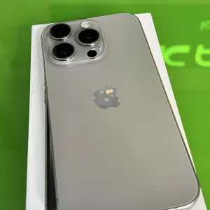 Магазин! iPhone 15 Pro 128gb Natural Neverlock! Гарантія! Обмін!