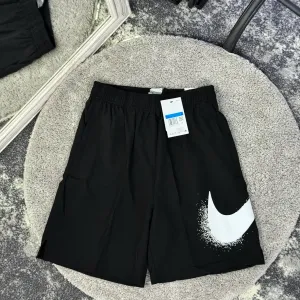 Топ‼️ Шорти Nike / спортивні нейлонові шорти Nike