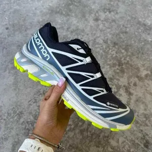 !БЕЗ Передплат! Кросівки Salomon XT-6 Gore-Tex 'Night Sky'