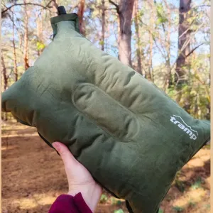 Подушка самонадувна комфорт Tramp TRI-012