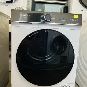 Стокова сушильна машина Siemens iQ700 WQB245840