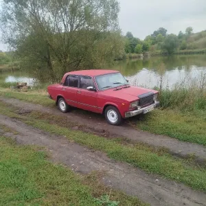 Ваз 2107 в чудовому стані без вкладень