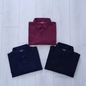 Эксклюзивное мужское поло от бренда Charles Tyrwhitt