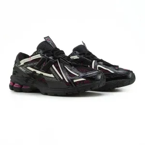 Кросівки Кроссовки New Balance 1906A Black Dragon Berry Pink демісезон