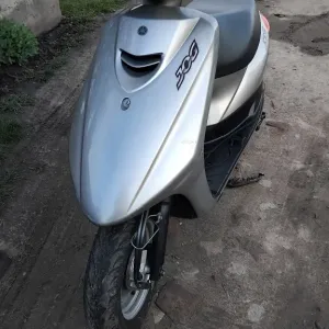 Ямаха джоґ  SA 36 інжектор є доставка