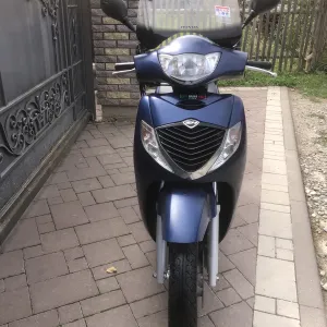 Продаж Honda Sh 125