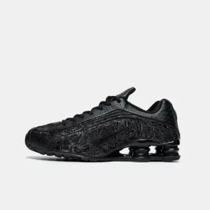 Кросівки Nike Shox R4 Smoke Grey premium | Кроссовки Найк чоловічі