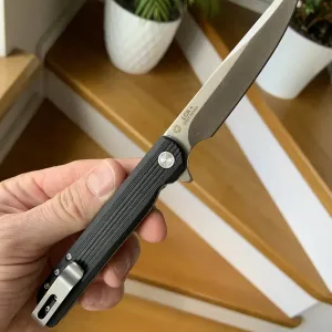 Нож складной Ніж складний раскладной карманный CRKT