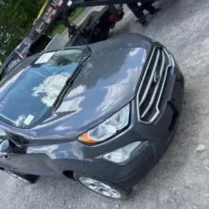Продам авто Ford Ecosport