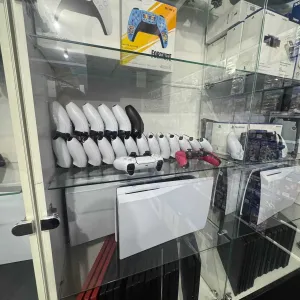 Sony PS5 825GB з дисководом | Магазин | Гарантія