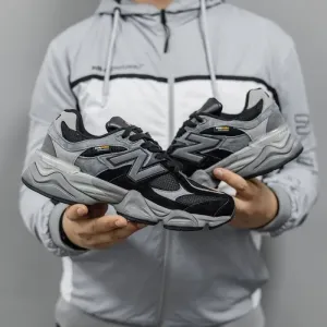 Кросівки осінні New Balance 9060 Cordura premium | Кроссовки чоловічі жіночі