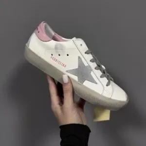Golden GOOSE Кеди
