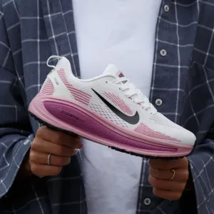 БІГОВІ! Nike Zoom Vomero 18 36 37 38 39 найк зум вомеро рожеві білі