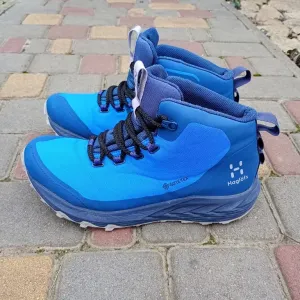 Ботинки Haglofs L.I.M FH gore tex 44