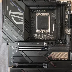 Asus Striz Z790-E Gaming WiFi II