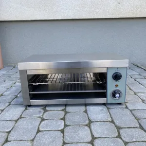 Гриль Тостер Саламандер Royal Catering Німеччина